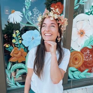 Meet your Posher, Jana